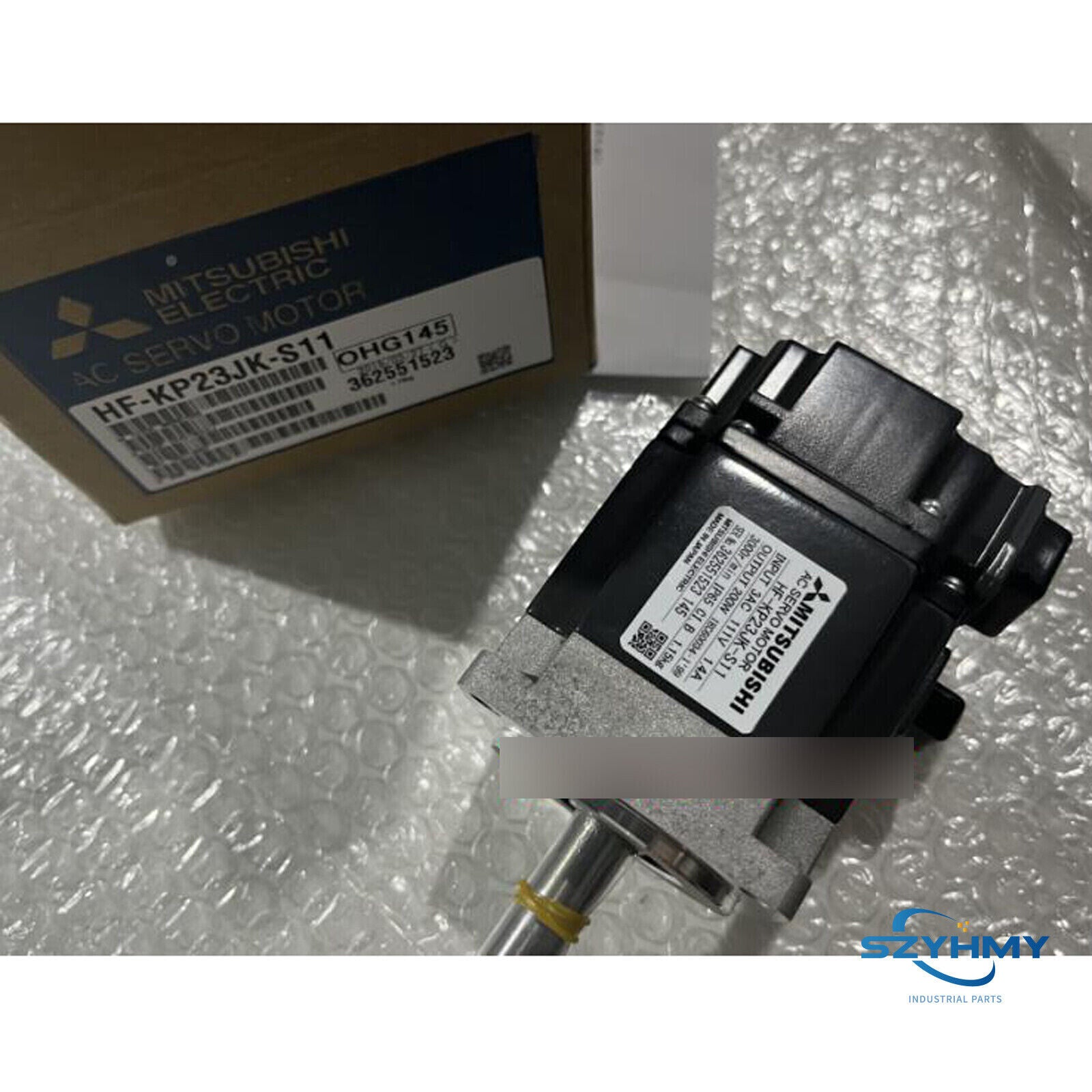 Mitsubishi HF-KP23JK-S11 Servo Motor - 1PC New in Box - MITSUBISHI