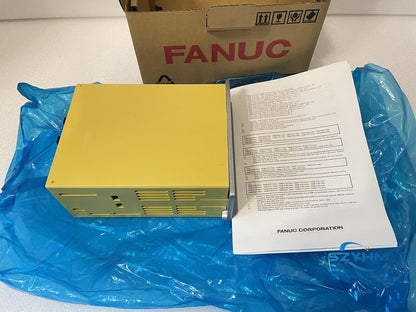 New FANUC A06B-6093-H102 Servo Drive for Precision Control - FANUC