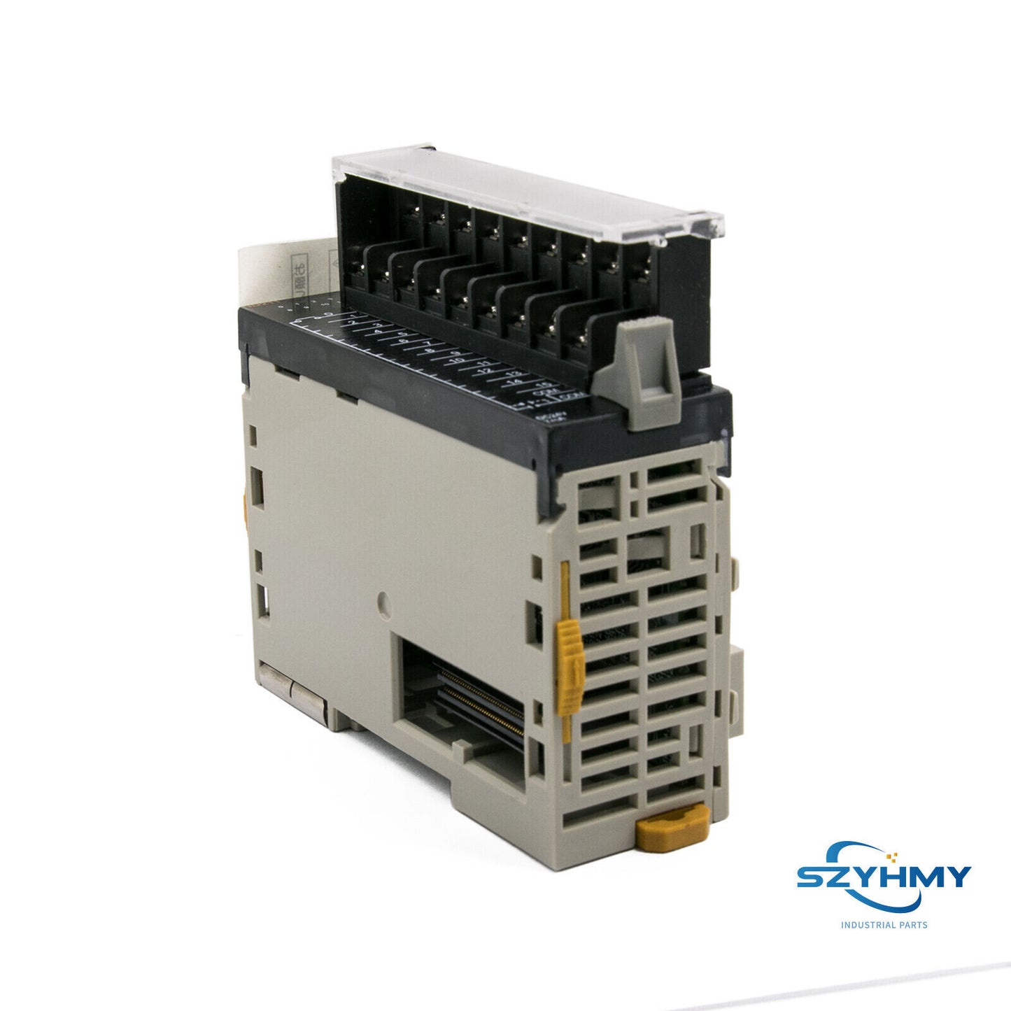 Omron CJ1W-ID211 PLC Input Module - New in Box - OMRON