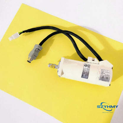 Panasonic MSMA012C2N4 AC Servo Motor - New and Complete in Box - PANASONIC