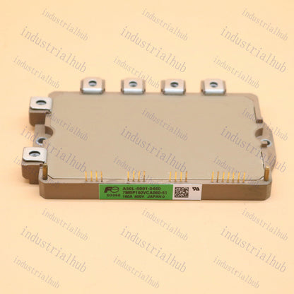 New 1PS FUJI 7MBP160VCA060-51 A50L-0001-0460 Power Supply Module - FUJITSU