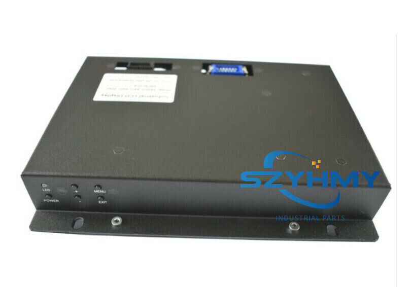 FANUC A61L-0001-0095 Panel - New In Box - FANUC