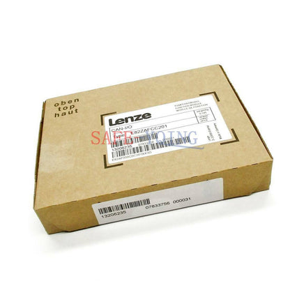 Lenze E82ZAFCC201 Module - New, Efficient Control Solution - LENZE