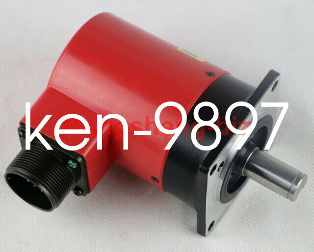 Fanuc Pulse Coder A860-0372-T001 for Precision Control - FANUC