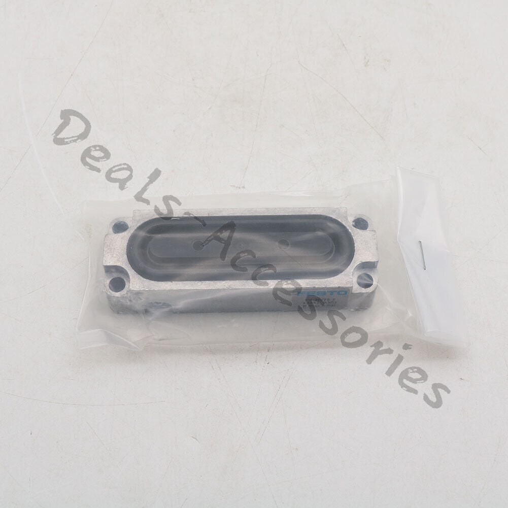 Festo EV-20/75-5 Cylinder Clamping - New in Box - FESTO