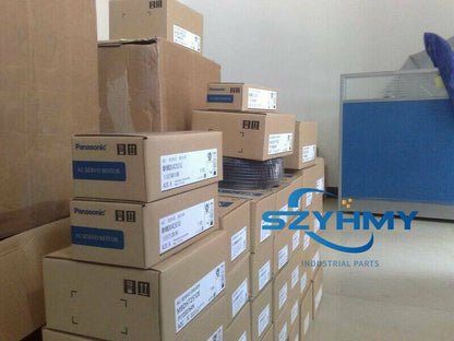 Panasonic MADHT1507NA1 AC Servo Driver - New in Box, 1PCS - PANASONIC