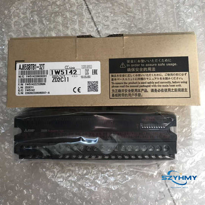 Mitsubishi AJ65SBTB1-32T PLC Module - 1 Piece in Box - MITSUBISHI