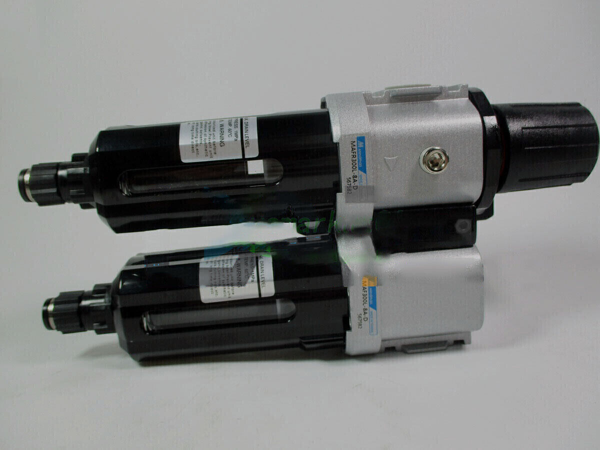 MACP300L-8A-D Combination Filter for MINDMAN MAFR300L-8A-D - MINDMAN