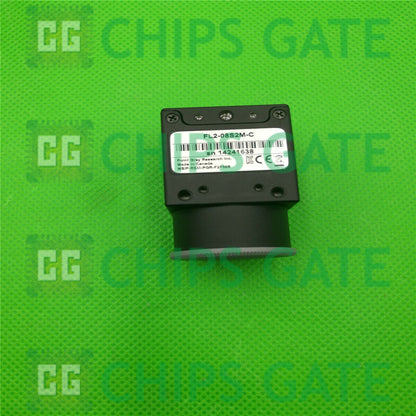 Point Grey FL2-08S2M-C Camera for High-Quality Imaging - POINT GREY