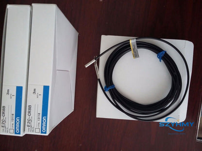 Omron E2C-CR8B Proximity Switch - Reliable Sensor Technology - OMRON