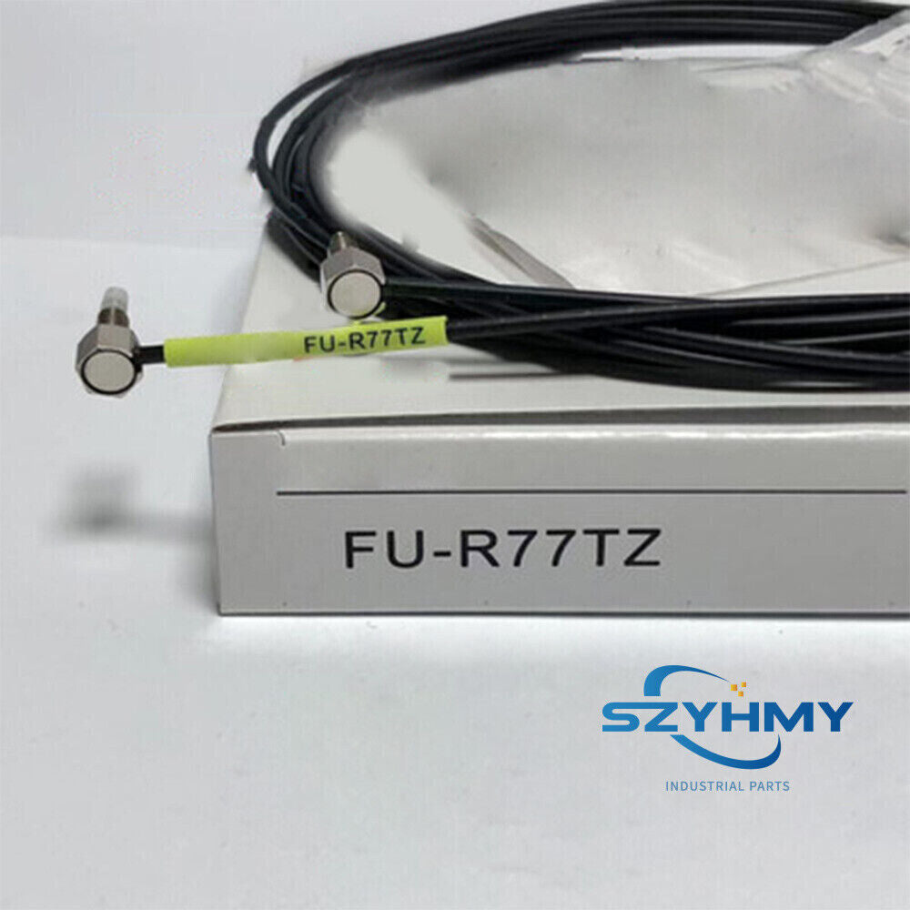 Keyence FU-R6F Fiber Optic Sensor - Reliable and Efficient Sensor - KEYENCE