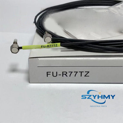 Keyence FU-R6F Fiber Optic Sensor - Reliable and Efficient Sensor - KEYENCE