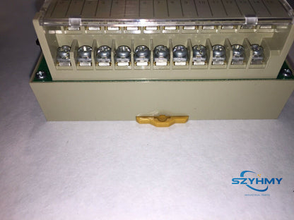 Omron SRT2-ID16 PLC Module - Brand New and Efficient Performance - OMRON
