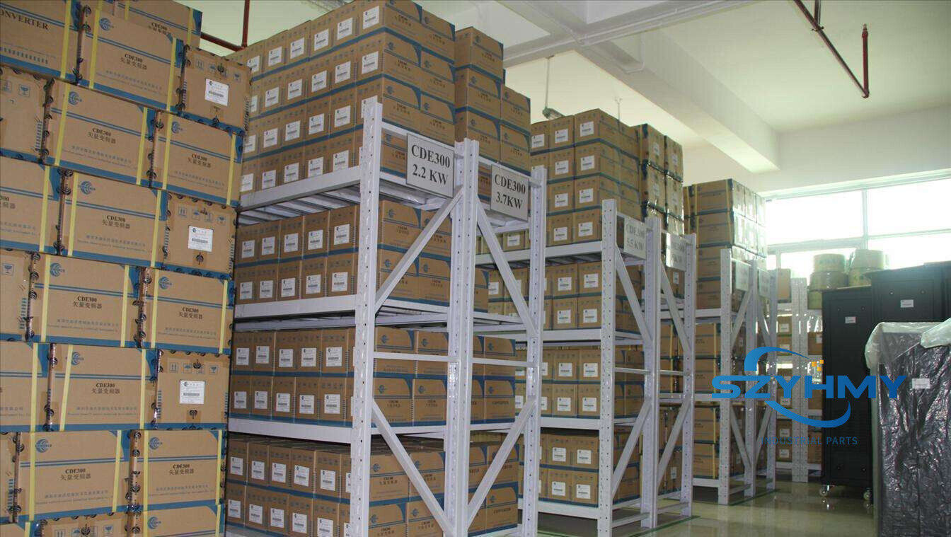 Yaskawa SGMAH-A3A1A21 Servo Motor - 1PC High Performance - YASKAWA