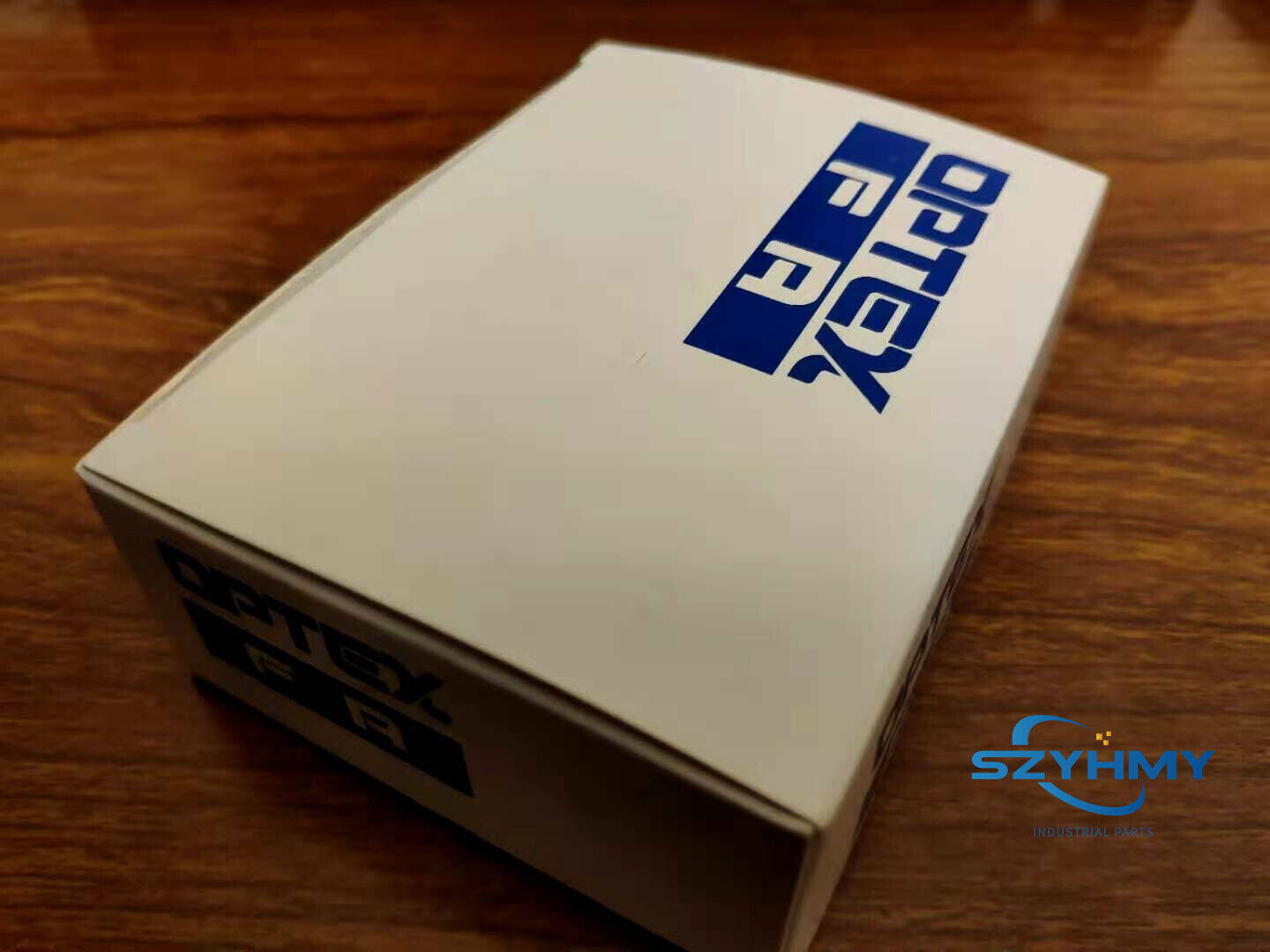 OPTEX Z2T-D Photoelectric Switch Unit - New in Box - OPTEX