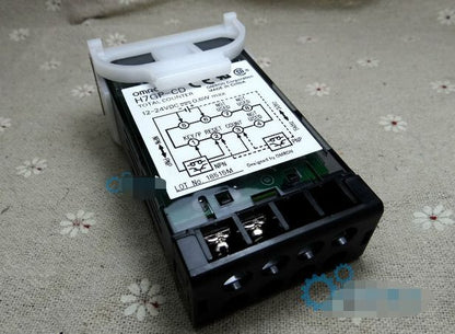 Omron H7GP-CD Total Counter - New in Box - OMRON