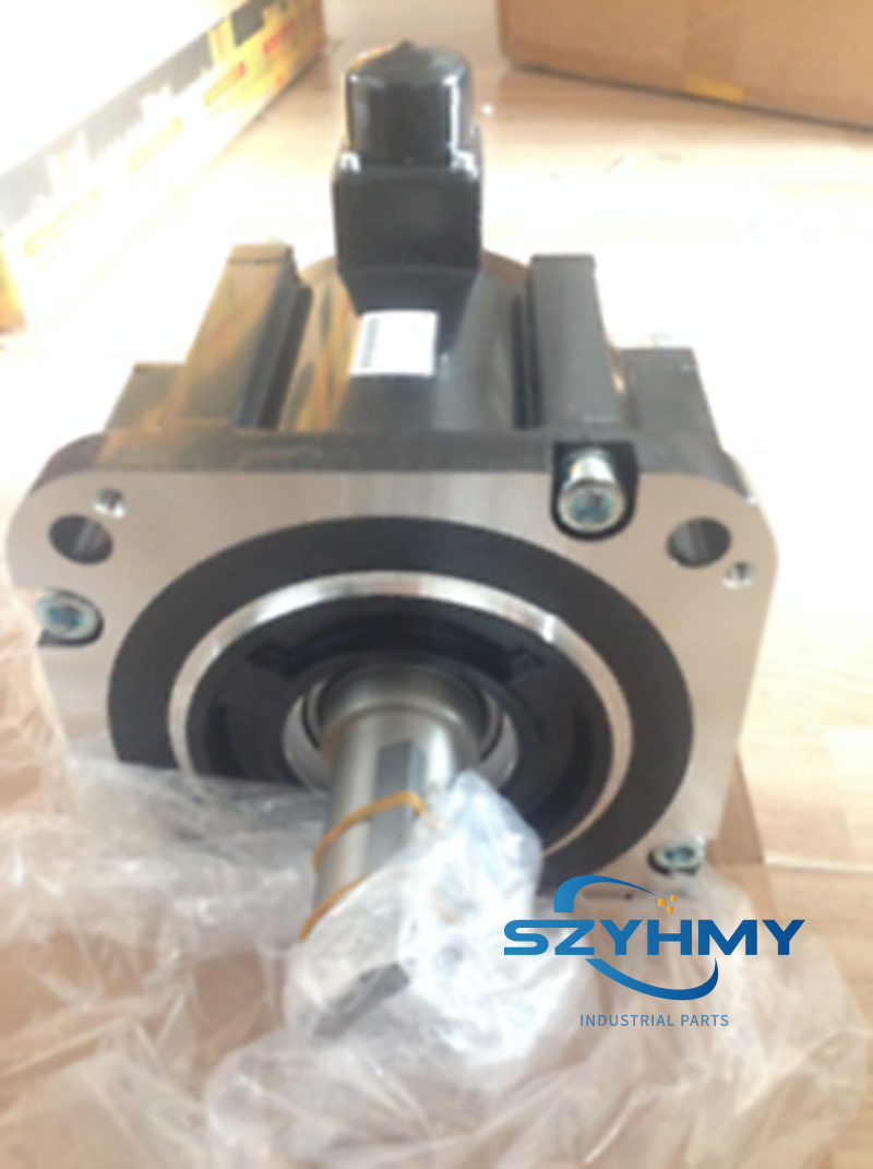 1PC Yaskawa SGMGV-30ADC61 High-Performance Servo Motor - YASKAWA