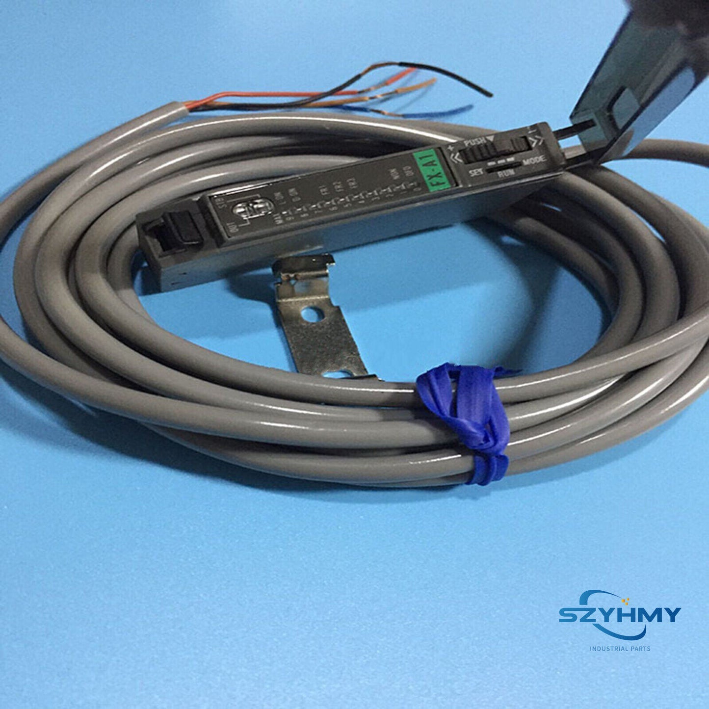 Panasonic Sunx FX-A1 Photoelectric Sensor - Reliable Performance - PANASONIC