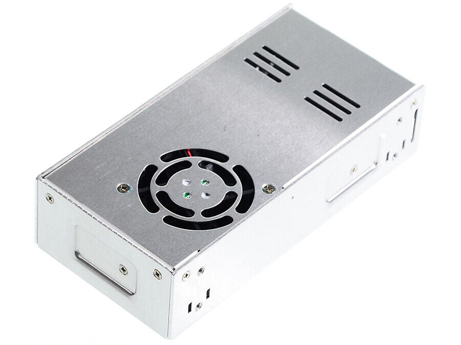 Mean Well SP-240-24 Switching Power Supply - 1pc New - MEAN WELL