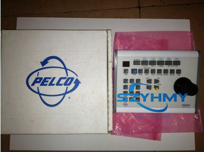 New PELCO KBD300A Keyboard Controller - 1PC, In Box - KOEED