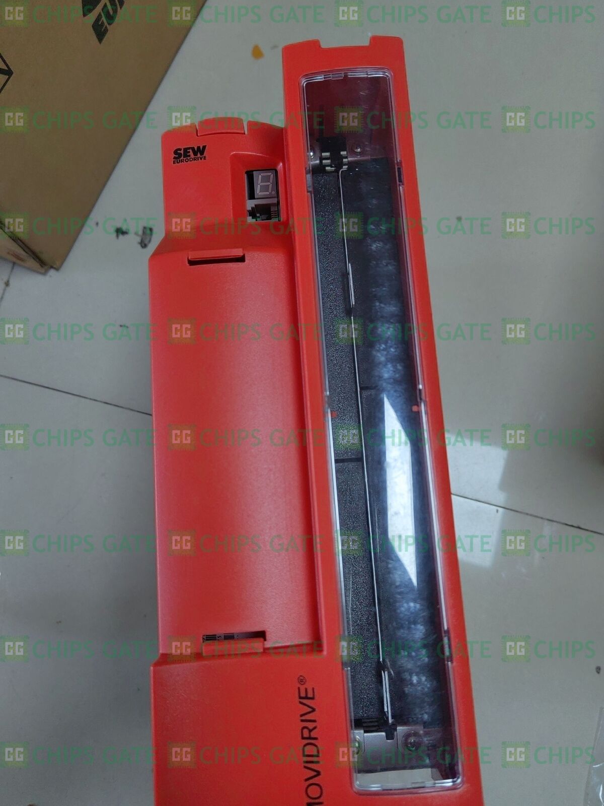 1PC NEU SEW Inverter MDX61B0055-5A3-4-0T - High Performance - NEU SEW