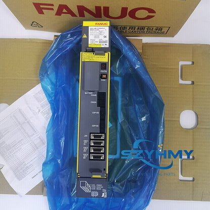 FANUC A06B-6114-H303 Servo Drive New In Box - FANUC