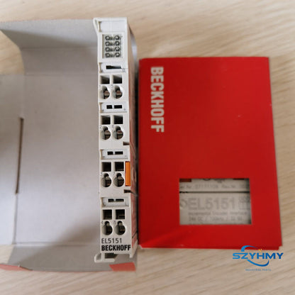 Beckhoff EL5151 PLC - New In Box - BECKHOFF