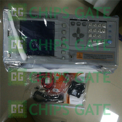 TongHui TH2882A-3 Single Phase Impulse Winding Tester Meter - TONGHUI