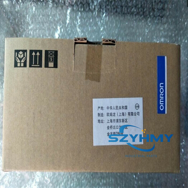 Omron R88D-KN50F-ECT-Z Servo Drive - High Performance Controller - OMRON