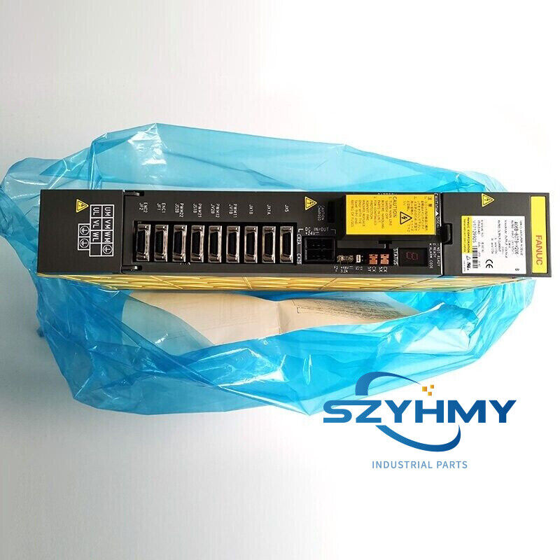 FANUC A06B-6079-H208 Servo Drive - Industrial Automation - FANUC