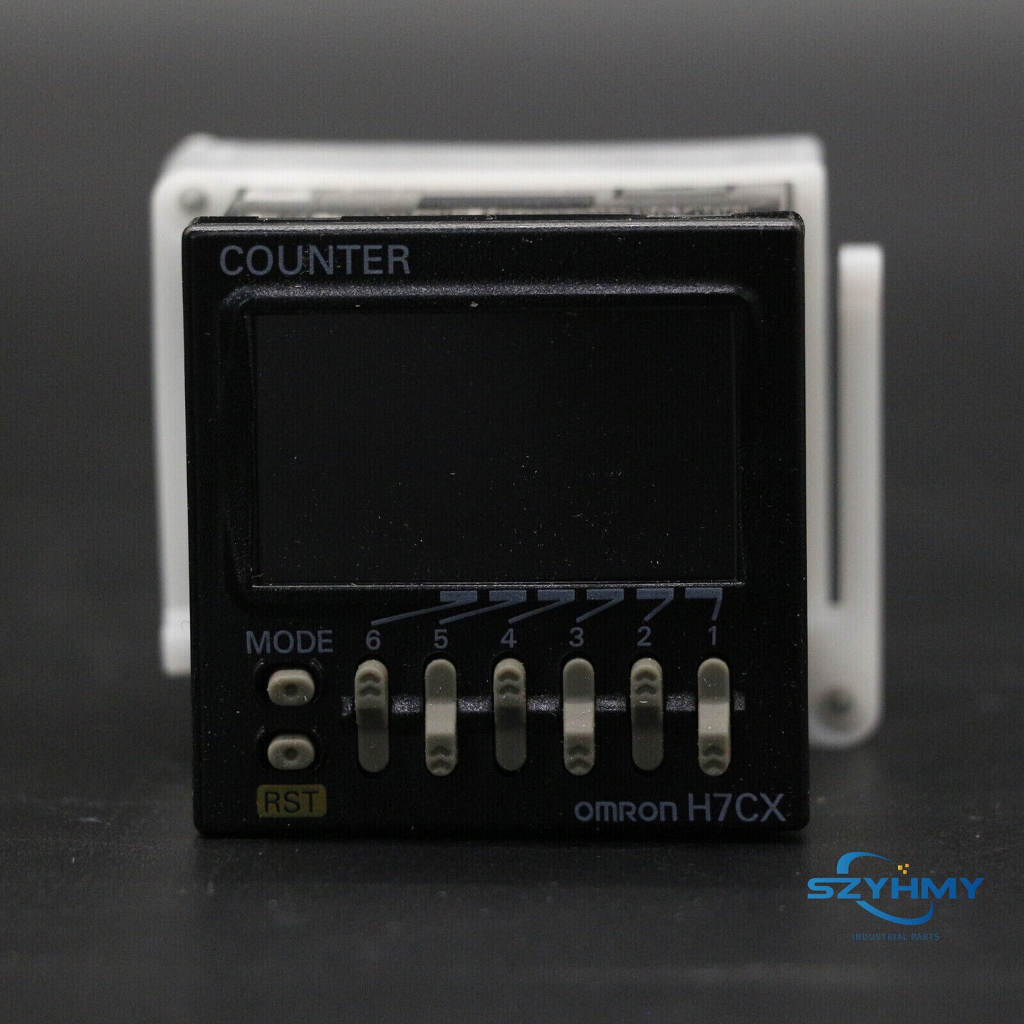Omron H7CX-AD-N Counter - 1PC New - OMRON