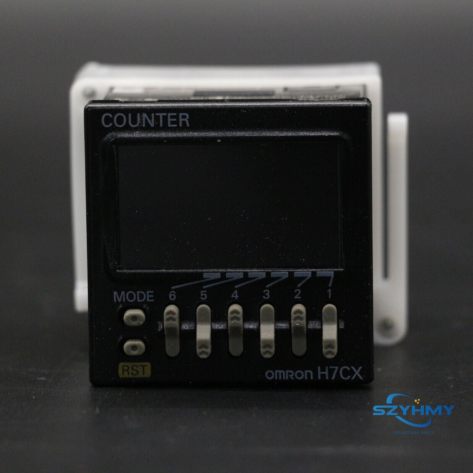 Omron H7CX-AD-N Counter - 1PC New - OMRON