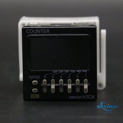Omron H7CX-AD-N Counter - 1PC New - OMRON