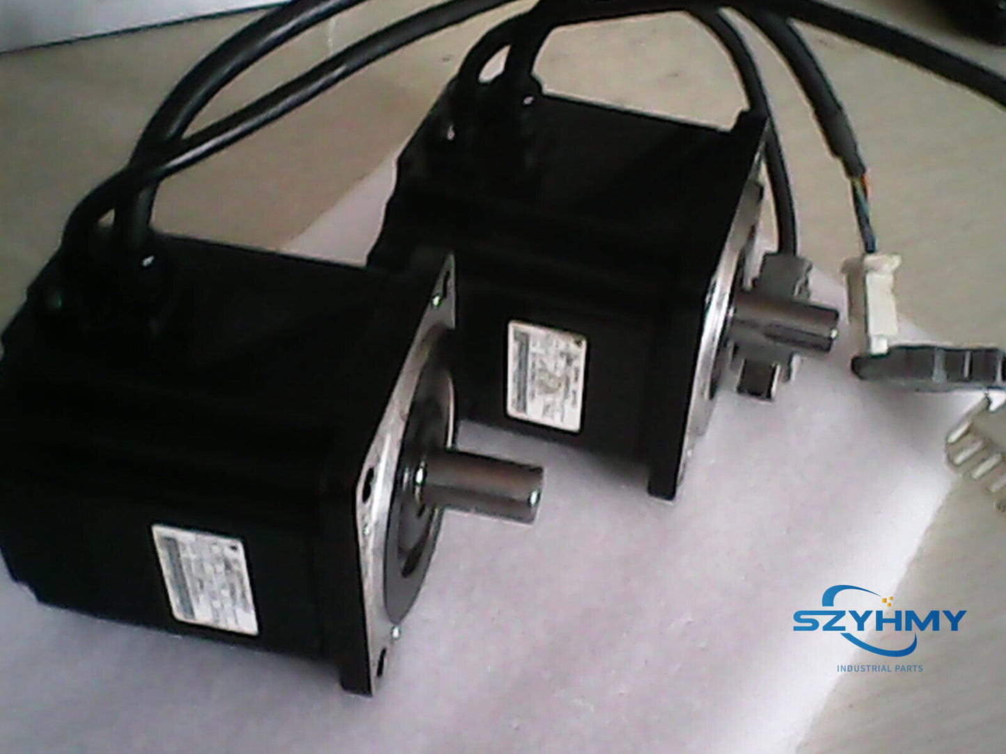 YASKAWA SGMPH-08AAA61D-OY Servo Motor New - YASKAWA
