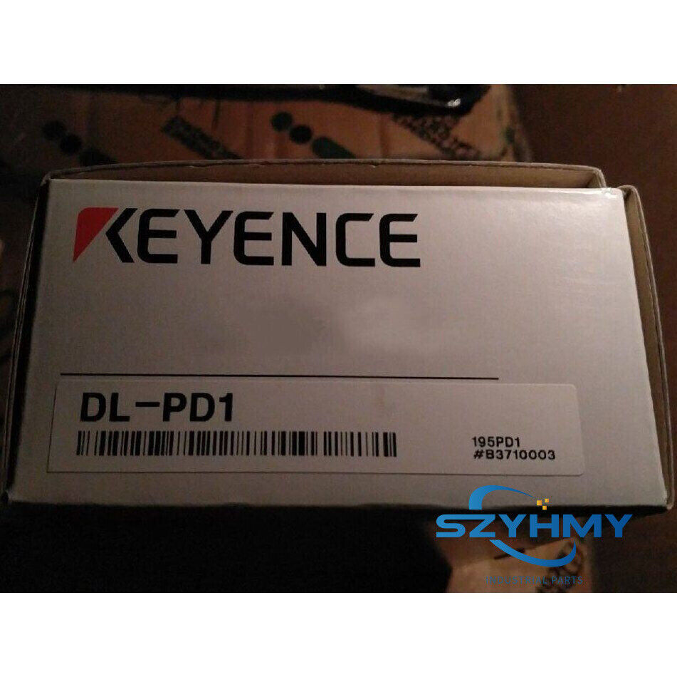 Keyence DL-PD1 Communication Unit - 1PCS New Model - KEYENCE