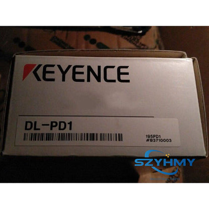 Keyence DL-PD1 Communication Unit - 1PCS New Model - KEYENCE