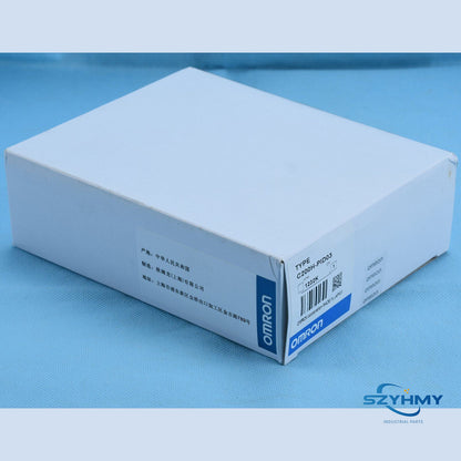 Omron C200H-PID03 PLC Module - Reliable Automation Control - OMRON
