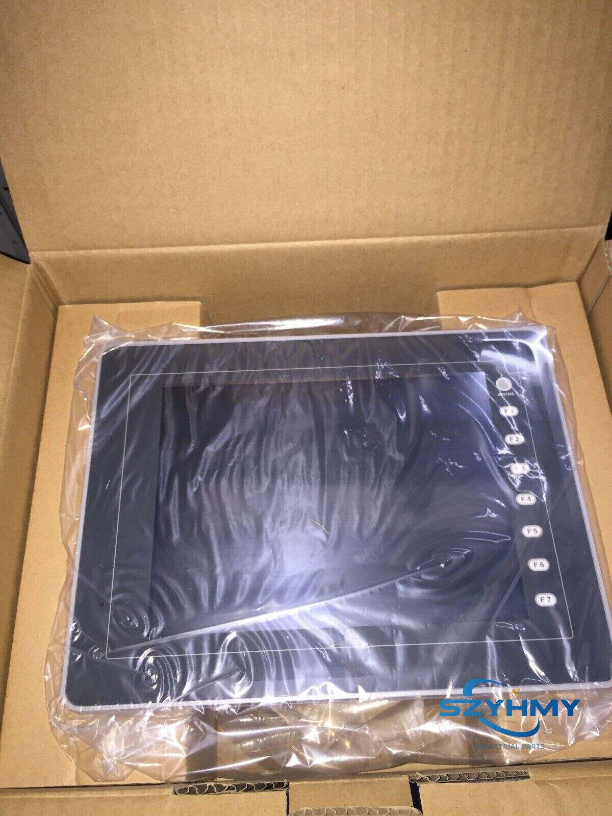 FUJI V810C Touch Screen Panel HMI New in Box - FUJI
