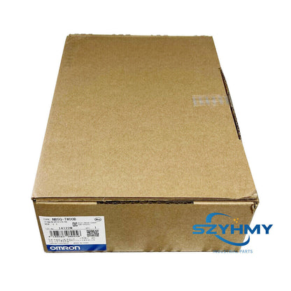 Omron NB5Q-TW00B HMI Interactive Display - 1PC - OMRON