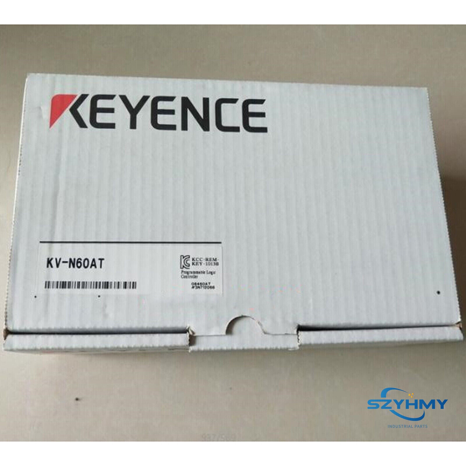 Keyence KV-N60AT Programmable Controller - 1PC New - KEYENCE