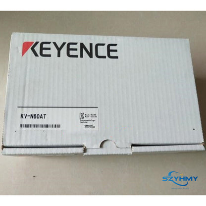 Keyence KV-N60AT Programmable Controller - 1PC New - KEYENCE
