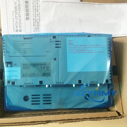 Omron NT31C-ST143-V3 Touch Screen - 1PC Brand New - OMRON