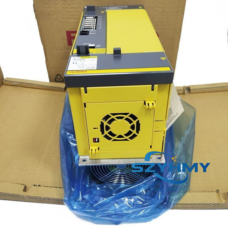FANUC A06B-6140-H037 Servo Drive - High Performance Motor Controller - FANUC