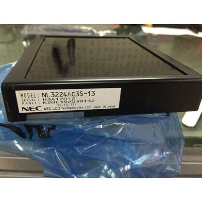 NEC NL3224AC35-13 5.5" TFT LCD Screen Panel - SPOT STOCK - NEC