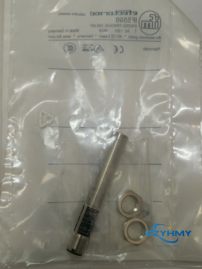 IFM IF5598 Inductive Sensor - 1pc New Industrial Component - IFM