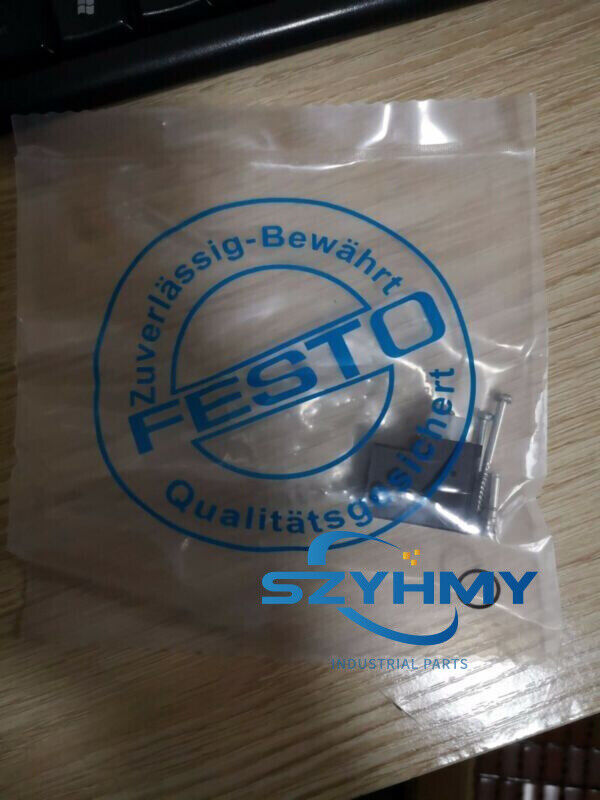 Festo MSEB-3-24V 389614 Solenoid Valve - 1pc New - FESTO