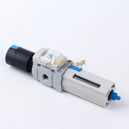 FESTO MS4-LFR-1/4-D6-ERM-AS 529148 Air Preparation Unit - FESTO