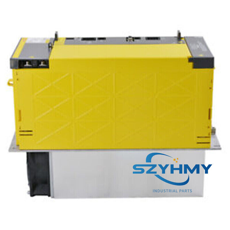 1PC FANUC A06B-6140-H026 Servo Drive - High Performance Drive - FANUC