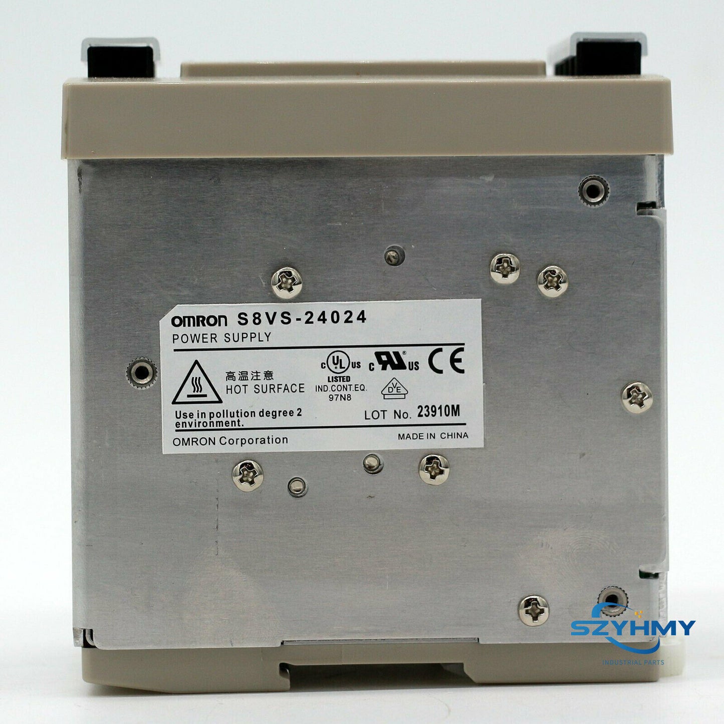 Omron S8VS-24024 Switching Power Supply - Reliable and Efficient - OMRN