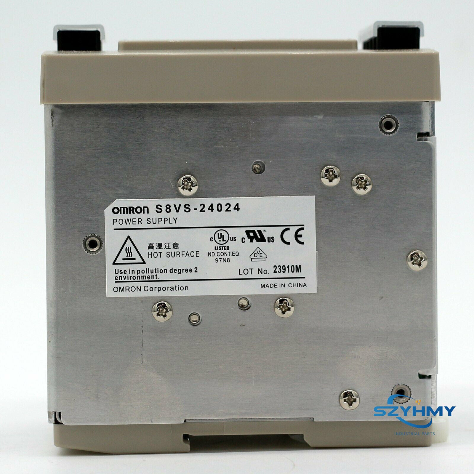 Omron S8VS-24024 Switching Power Supply - Reliable and Efficient - OMRN